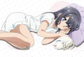 Rascal Does Not Dream Of A Dreaming Girl - Shoko Makinohara Pillow Cover thumbnail 2