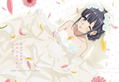 Rascal Does Not Dream Of A Dreaming Girl - Shoko Makinohara Pillow Cover thumbnail 3