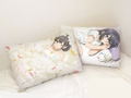Rascal Does Not Dream Of A Dreaming Girl - Shoko Makinohara Pillow Cover thumbnail 1