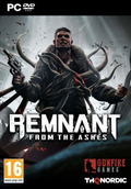 Remnant: From the Ashes (DVD-ROM) thumbnail 1