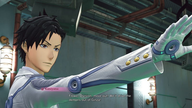Sakura Wars image 10