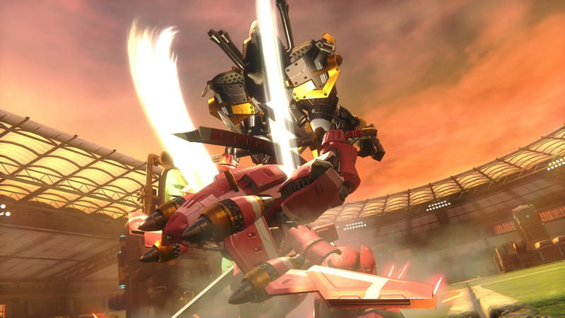 Sakura Wars image 11
