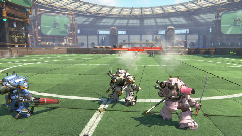 Sakura Wars image 12