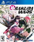 Sakura Wars thumbnail 1