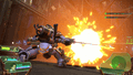 Sakura Wars thumbnail 3