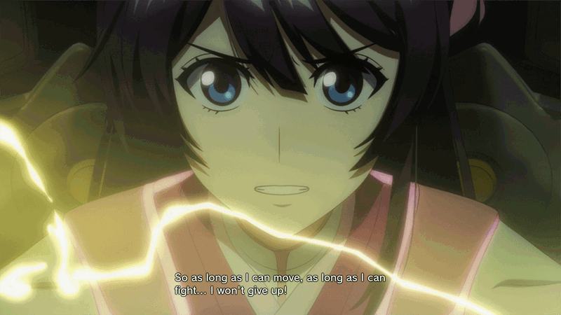 Sakura Wars image 8