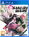 Sakura Wars thumbnail 1