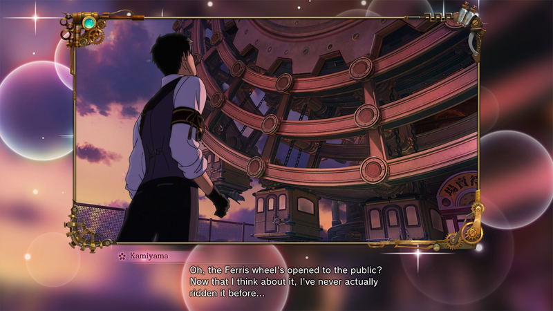 Sakura Wars image 9