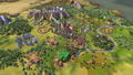 Sid Meier's Civilization VI (Digital Deluxe Edition) <span class="ext" style="background-color: #2a475e; color: #FFFFFF;">STEAM</span> <span class="ext ext_digital">digital</span> thumbnail 7