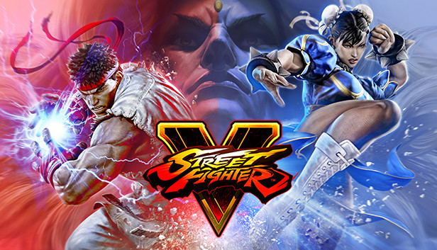 Street Fighter V: Champion Edition - Upgrade Kit (DLC) DLC STEAM digital — Import Game Deal