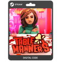 Table Manners: Physics-Based Dating Game <span class="ext" style="background-color: #2a475e; color: #FFFFFF;">STEAM</span> <span class="ext ext_digital">digital</span> thumbnail 1