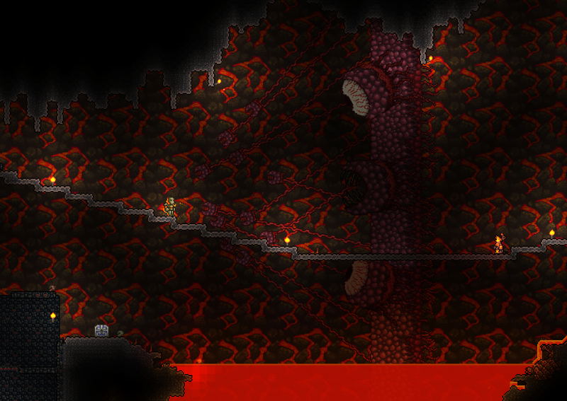 Terraria <span class="ext" style="background-color: #581c6c; color: #FFFFFF;">GOG.com</span> <span class="ext ext_digital">digital</span> image 10