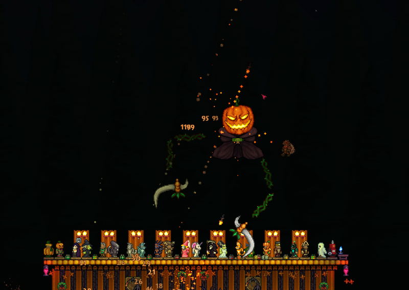 Terraria <span class="ext" style="background-color: #581c6c; color: #FFFFFF;">GOG.com</span> <span class="ext ext_digital">digital</span> image 3