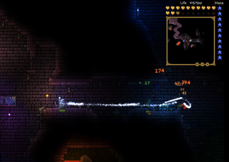 Terraria <span class="ext" style="background-color: #581c6c; color: #FFFFFF;">GOG.com</span> <span class="ext ext_digital">digital</span> image 8