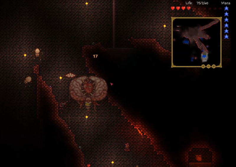 Terraria <span class="ext" style="background-color: #581c6c; color: #FFFFFF;">GOG.com</span> <span class="ext ext_digital">digital</span> image 9