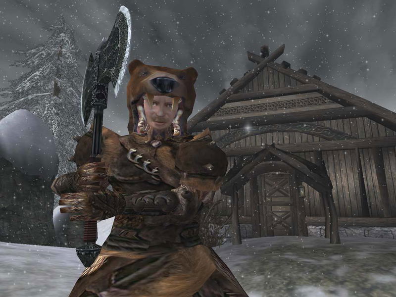 The Elder Scrolls III: Morrowind (Game of the Year Edition) <span class="ext" style="background-color: #2a475e; color: #FFFFFF;">STEAM</span> <span class="ext ext_digital">digital</span> image 8