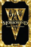 The Elder Scrolls III: Morrowind (Game of the Year Edition) <span class="ext" style="background-color: #2a475e; color: #FFFFFF;">STEAM</span> <span class="ext ext_digital">digital</span> thumbnail 1
