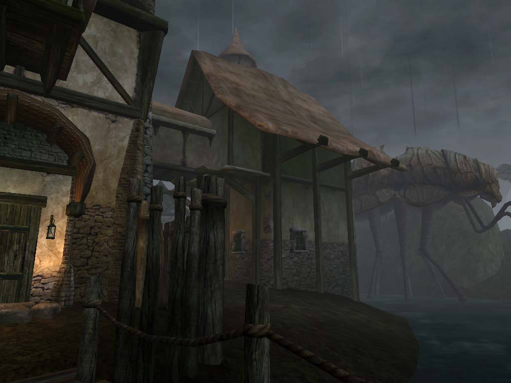 The Elder Scrolls III: Morrowind (Game of the Year Edition) STEAM