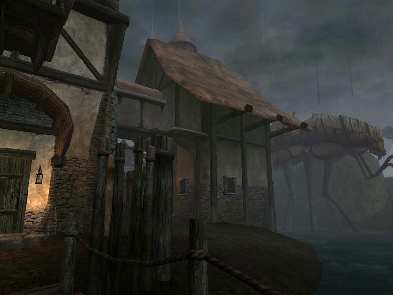 The Elder Scrolls III: Morrowind (Game of the Year Edition) <span class="ext" style="background-color: #2a475e; color: #FFFFFF;">STEAM</span> <span class="ext ext_digital">digital</span> image 3