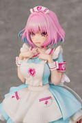 The Idolm@ster Cinderella Girls 1/7 Scale Pre-Painted Figure: Riamu Yumemi thumbnail 8