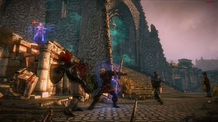 The Witcher 2: Assassins of Kings (Enhanced Edition) <span class="ext" style="background-color: #581c6c; color: #FFFFFF;">GOG.com</span> <span class="ext ext_digital">digital</span> image 11