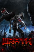 WRATH: Aeon of Ruin <span class="ext" style="background-color: #2a475e; color: #FFFFFF;">STEAM</span> <span class="ext ext_digital">digital</span> thumbnail 1