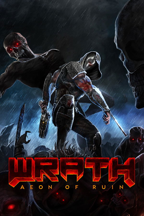 WRATH: Aeon of Ruin <span class="ext" style="background-color: #2a475e; color: #FFFFFF;">STEAM</span> <span class="ext ext_digital">digital</span> image 1