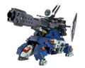 Zoids HMM 1/72 Scale Model Kit: RZ-013 Buster Tortoise (Re-run) thumbnail 1