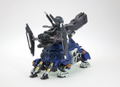 Zoids HMM 1/72 Scale Model Kit: RZ-013 Buster Tortoise (Re-run) thumbnail 4