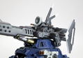 Zoids HMM 1/72 Scale Model Kit: RZ-013 Buster Tortoise (Re-run) thumbnail 5