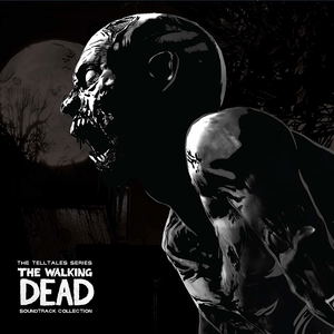 The Walking Dead: The Telltale Soundtrack_