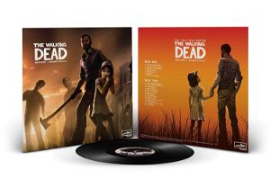 The Walking Dead: The Telltale Soundtrack