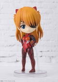 Figuarts Mini Evangelion 3.0 You Can (Not) Redo: Asuka Shikinami Langley thumbnail 2
