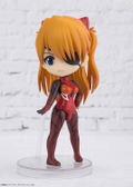 Figuarts Mini Evangelion 3.0 You Can (Not) Redo: Asuka Shikinami Langley thumbnail 3