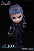 Q-Bitz Devil May Cry 5: Nero thumbnail 1
