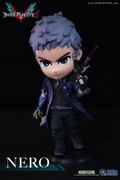 Q-Bitz Devil May Cry 5: Nero thumbnail 2