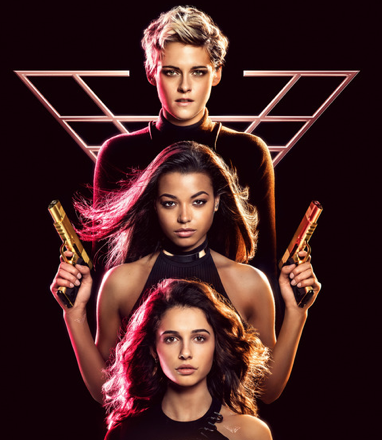 Charlie's Angels image 1