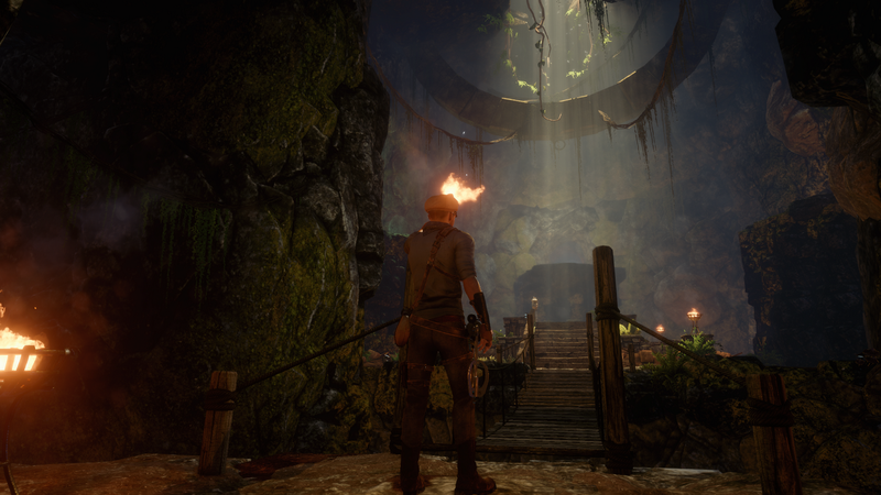 Adam's Venture: Origins image 11