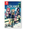Aokana - Four Rhythms Across the Blue thumbnail 1