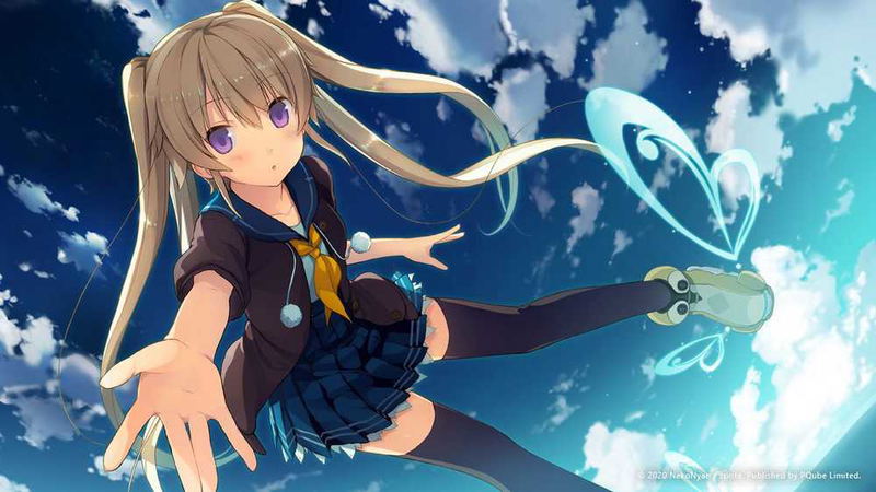 Aokana - Four Rhythms Across the Blue image 6