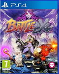 Battle Axe thumbnail 1
