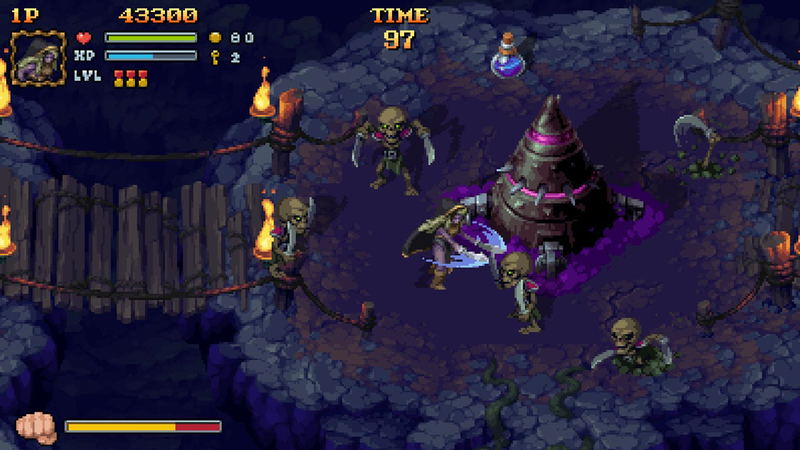 Battle Axe image 3
