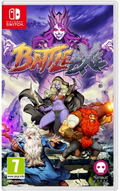 Battle Axe thumbnail 1