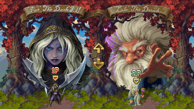 Battle Axe image 4