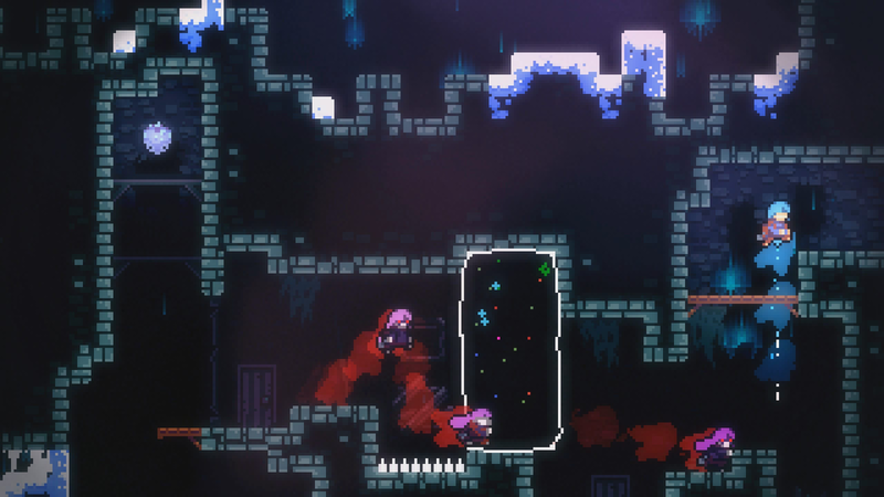 Celeste [Special Edition] (Multi-Language) image 8