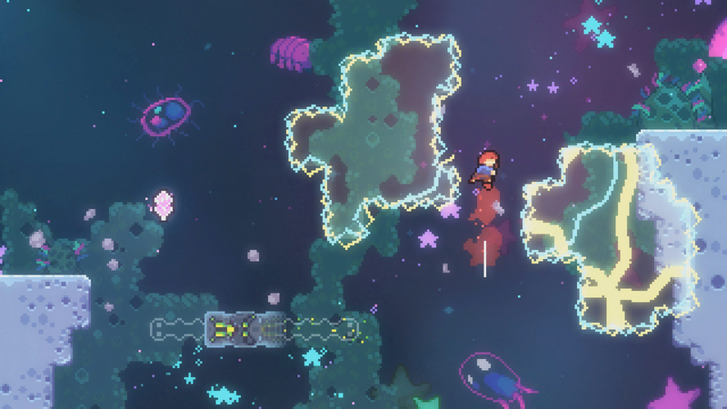 Celeste [Special Edition] (Multi-Language) for Nintendo Switch