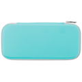 Cyber Gadget Semi-Hard Case Slim Plus for Nintendo Switch (Light Blue) thumbnail 2