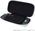 Cyber Gadget Semi-Hard Case Slim Plus for Nintendo Switch (Light Green) thumbnail 5