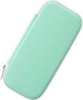 Cyber Gadget Semi-Hard Case Slim Plus for Nintendo Switch (Light Green) thumbnail 3