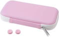 Cyber Gadget Semi-Hard Case Slim Plus for Nintendo Switch Lite (Pink) thumbnail 3